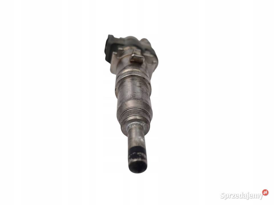 WTRYSKIWACZ BMW E46 E90 E87 20 i N43B20 Chełm