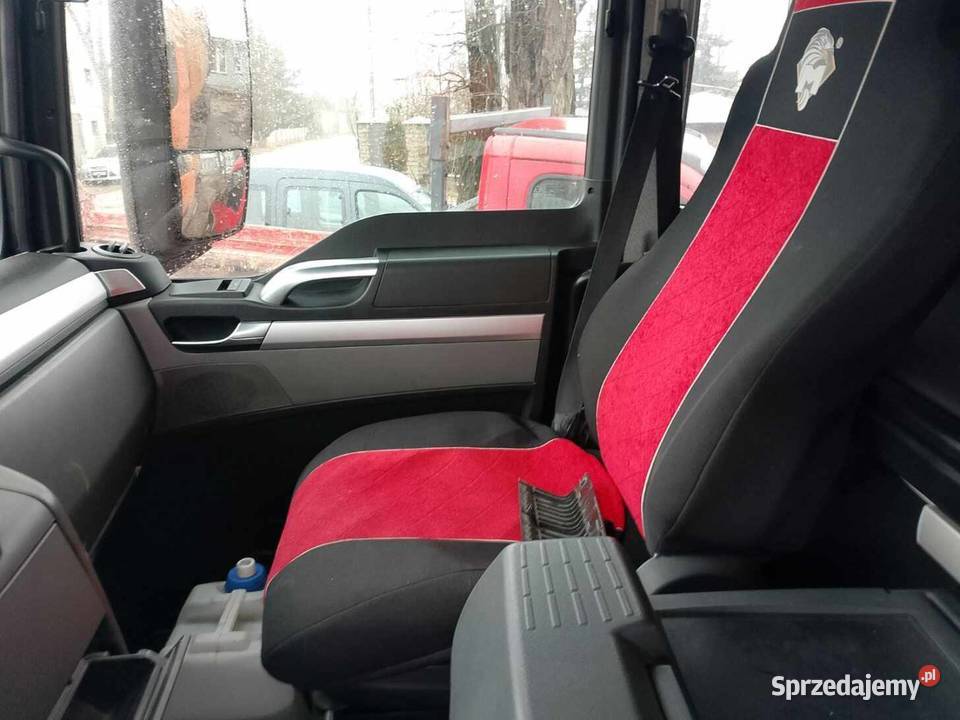 Samochód ciężarowy ciągnik siodłowy 12cm3 Holendry Bytońskie sprzedam