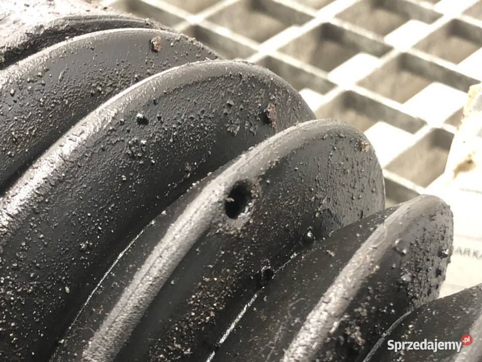 PÓŁOŚ PRAWA FORD EXPEDITION I 46 235 9602 sprzedam