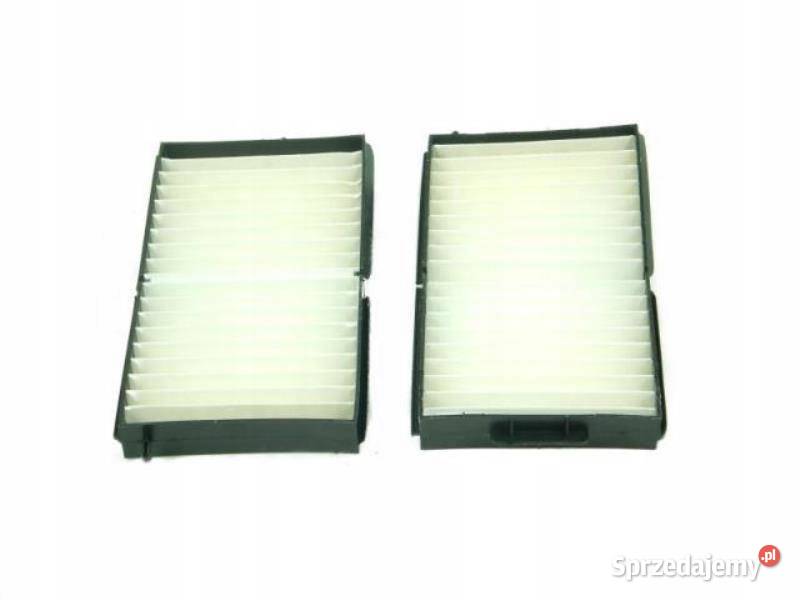 FILTR KABINOWY MAZDA 323 F VI 626 V 16 20 zASO lubelskie sprzedam