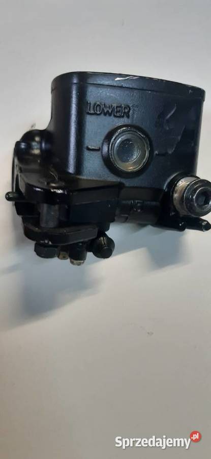 Pompa przedniatylna hamulcowa Yamaha YP400 Jawiszowice