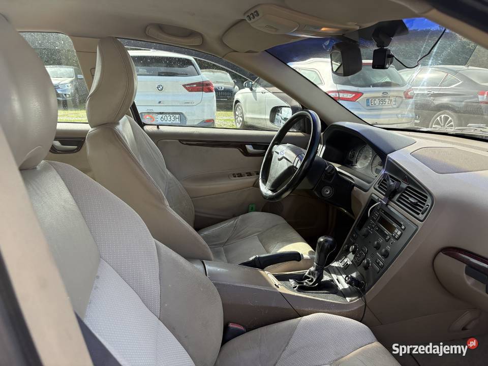 Volvo S60 S60 sprzedam