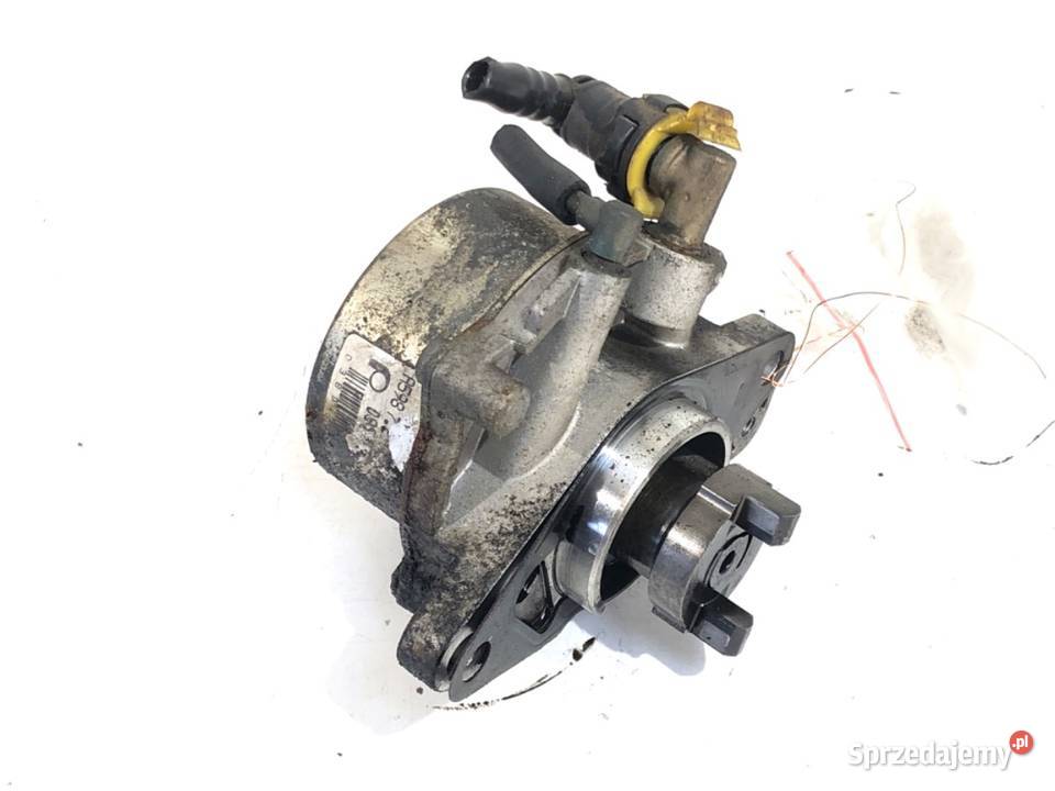 POMPA VACUM OPEL ASTRA H 13 90 0414 PODCIŚNIENIA