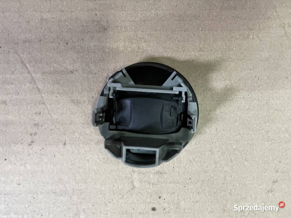 3C0905219 osłona zaślepka stacyjki vw passat b6 Szczecin sprzedam