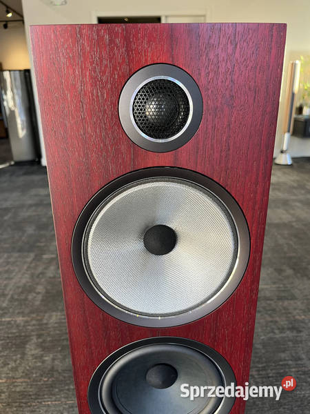 BW Bowers Wilkins 703 S2 in rosenut sprzedam