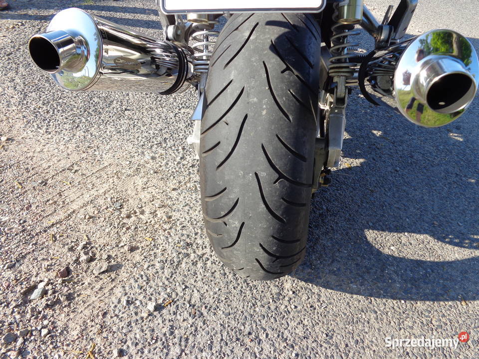 Suzuki gsx 1400 sprzedam