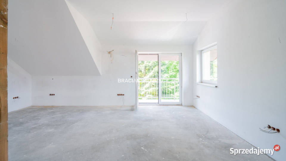 Mieszkanie Kraków Myśliwska 1231m2 5 pok