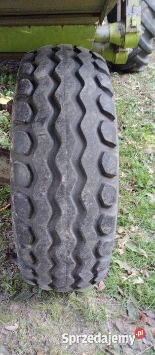 Koło koła claas 108012 14926 nieuszkodzony Żółkiewka-Osada