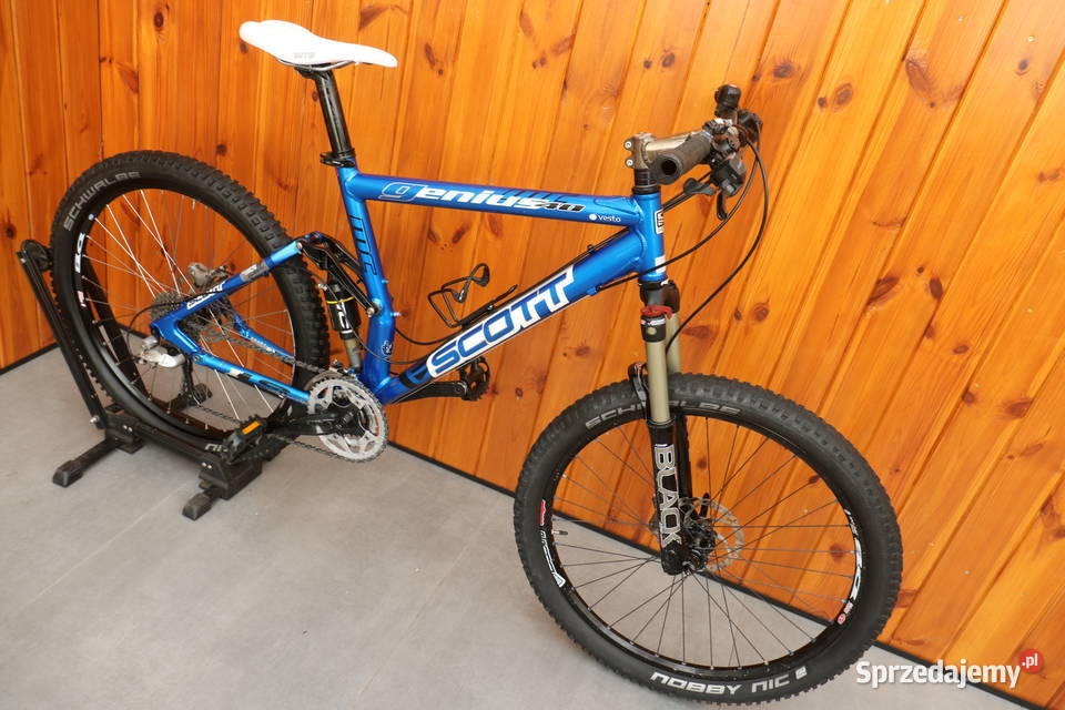 Rower MTB Scott Genius 40 Milanówek