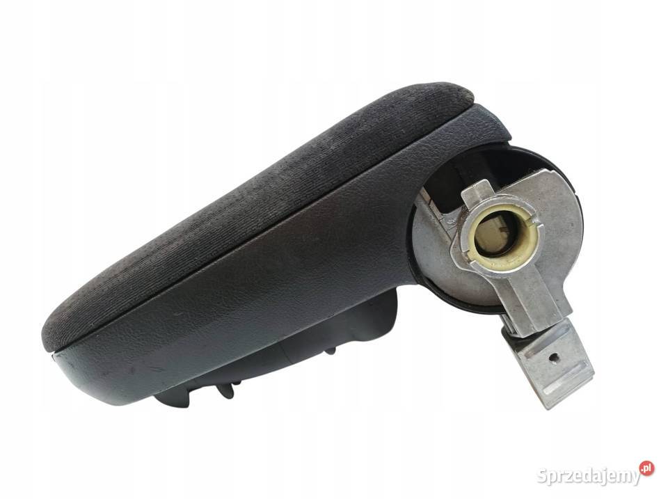 PODŁOKIETNIK TUNELU ŚRODKOWEGO 807678 VW Rok produkcji 1998