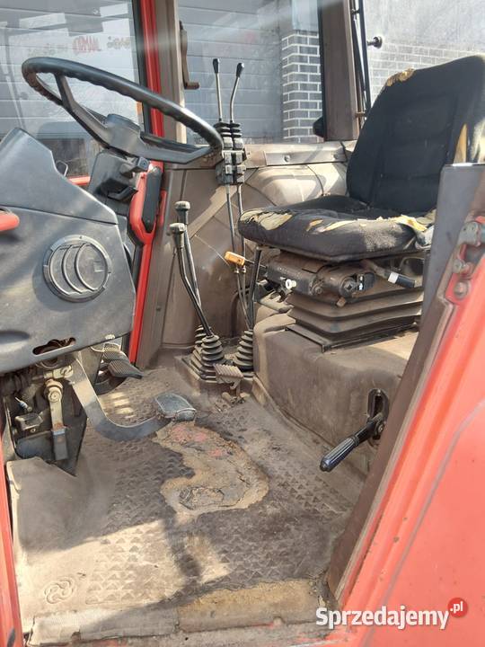 Same Explorer 80 Tarnawa Mała sprzedam