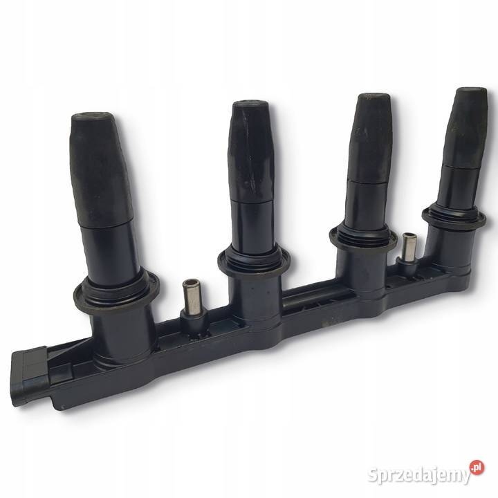 CEWKA ZAPŁONOWA Opel Astra J 16 16V osobowe Chełm