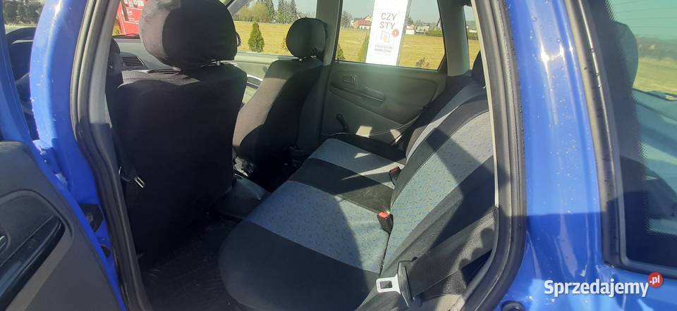 SEAT IBIZA lubelskie sprzedam