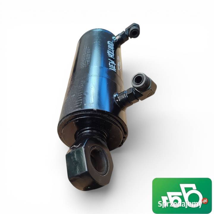 Siłownik Cylinder Tylny Podnośnik CNH 47130987 Wilkowo