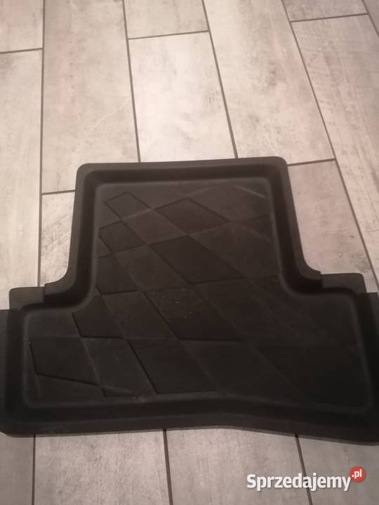 Dywaniki gumowe Reno clio 4 Piotrków Trybunalski