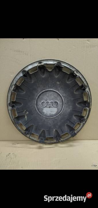 Kołpak Audi 15 a4 b5 b6 a3 8L 8P a6 c4 c5 kujawsko-pomorskie Włocławek