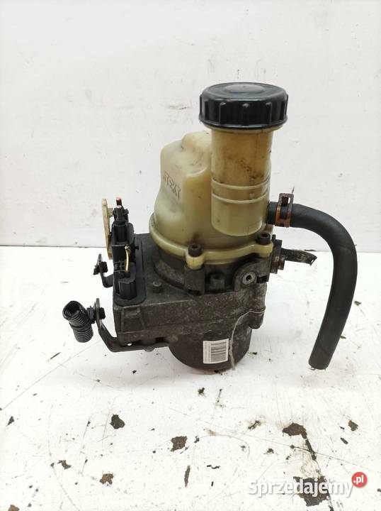 POMPA WSPOMAGANIA 491103919R Dacia Dokker I 2012 osobowe