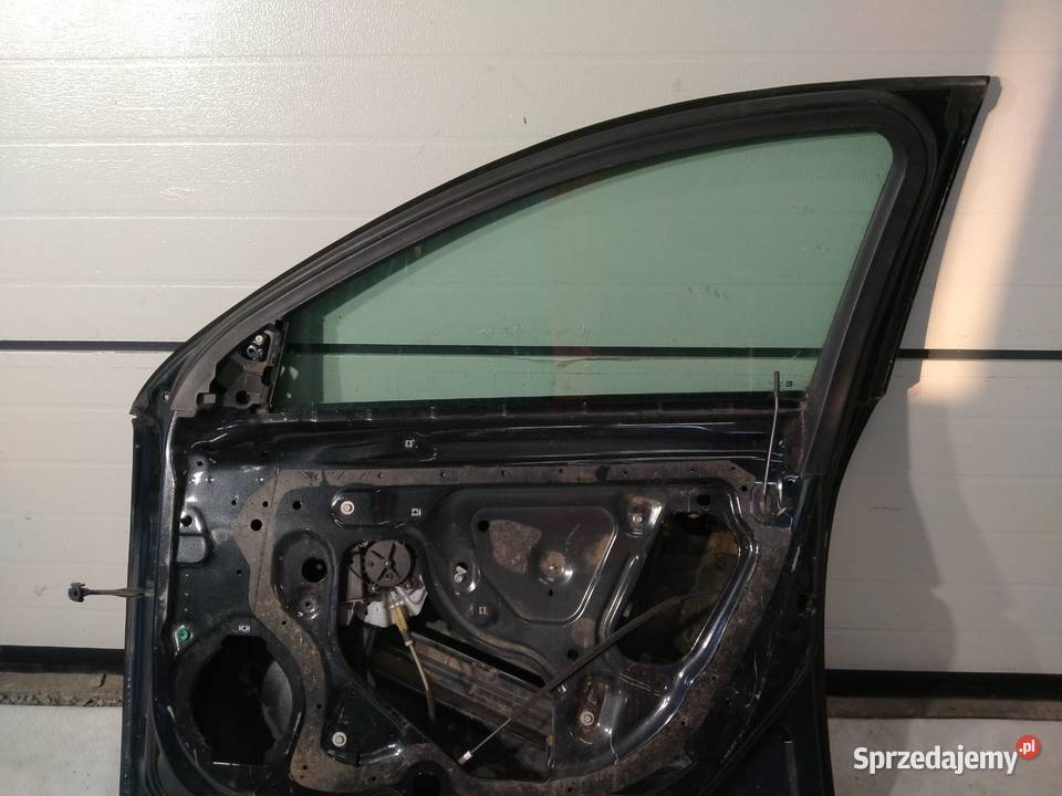 OPEL INSIGNIA A 0813 DRZWI PRAWY PRZÓD Drzwi śląskie Bielsko-Biała