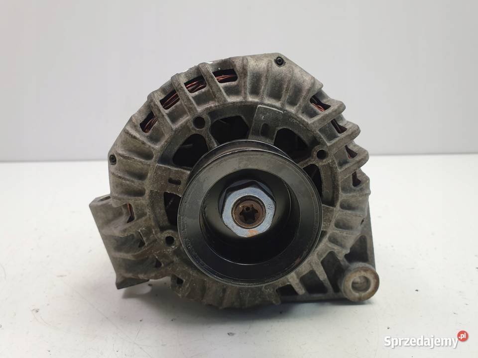 ALTERNATOR Chevrolet Uplander 39 V6 Alternator osobowe Motoryzacja lubelskie Chełm