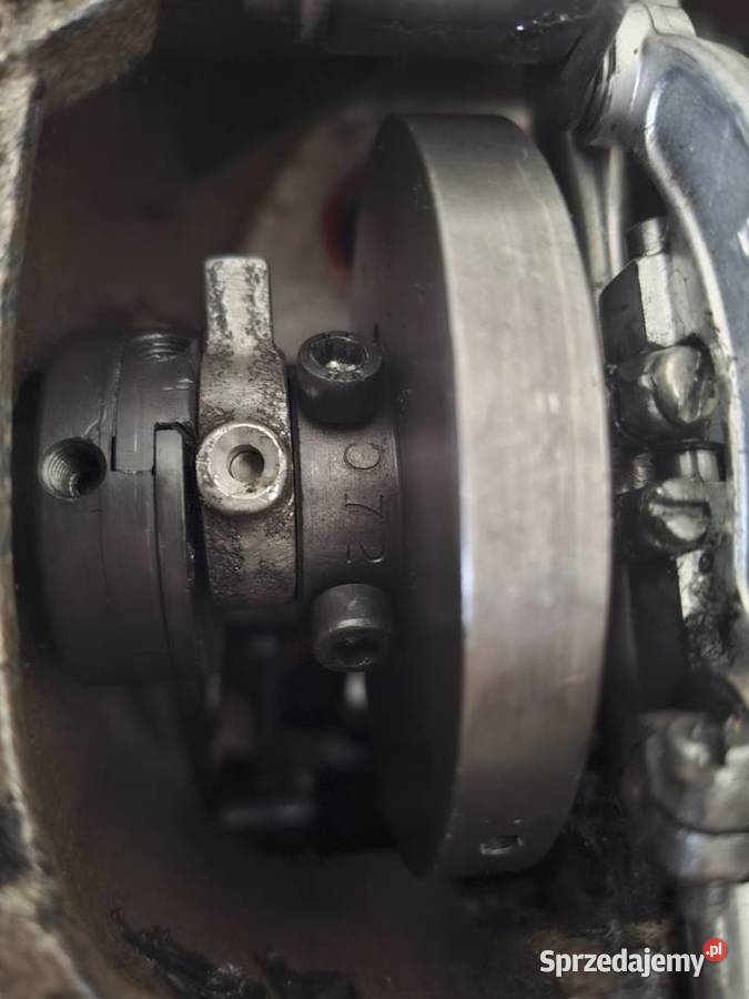 Maszyna szwalnicza Strobel 14123 14121 Ostrowiec Świętokrzyski