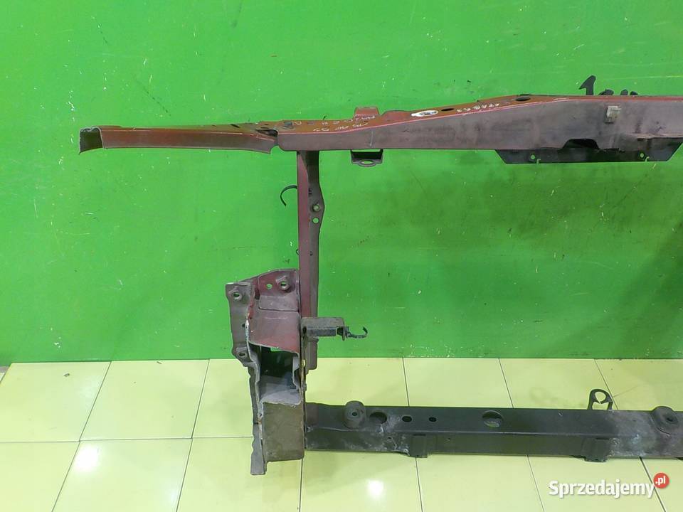 MAZDA 6 GJ III LIFT I 22 D 16r SEDAN 4D pas osobowe Suków