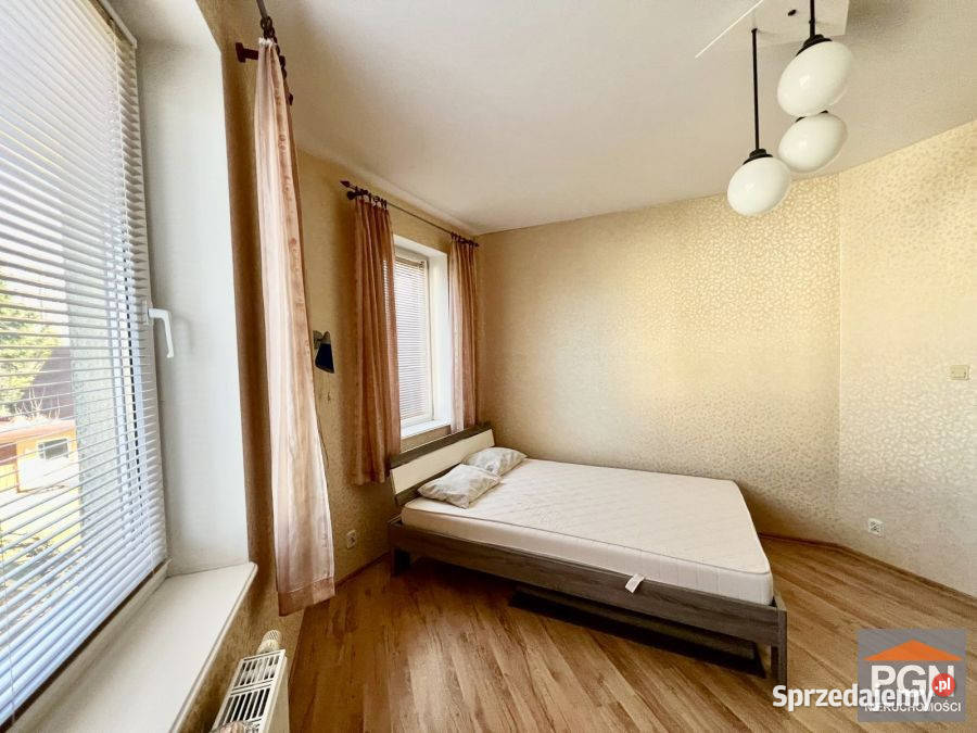 Mieszkanie Dziwnów 56m2