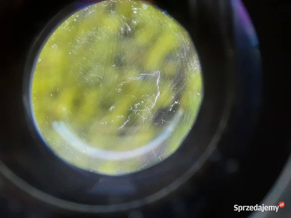 Stary aparat Zorki Zorka Jupiter 8 futerał Tczew