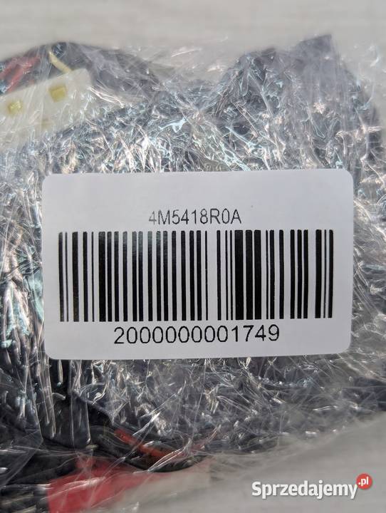 MODUŁ STEROWNIK ALARMU RENAULT MEGANE III Białystok