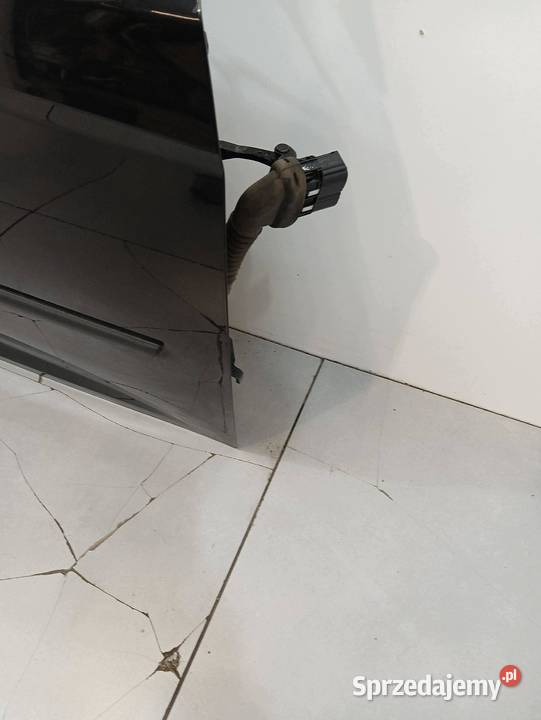 DRZWI PRAWE PRZÓD FB Ford Focus Mk3 20102019 świętokrzyskie