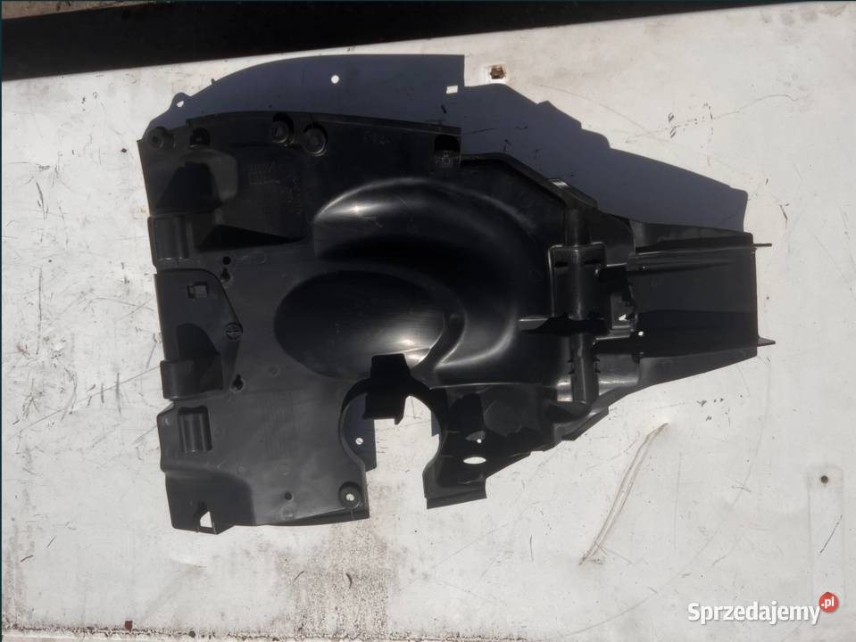 Wypełnienie ramy Honda NSC 50 Vision