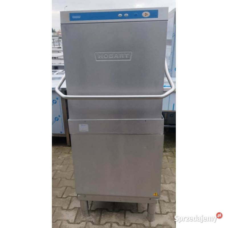 Zmywarka Kapturowa HOBART Mc 135 Ostrów Wielkopolski