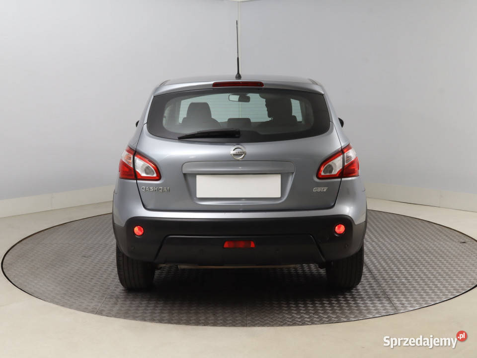Nissan Qashqai 20 104KM Bielany Wrocławskie sprzedam