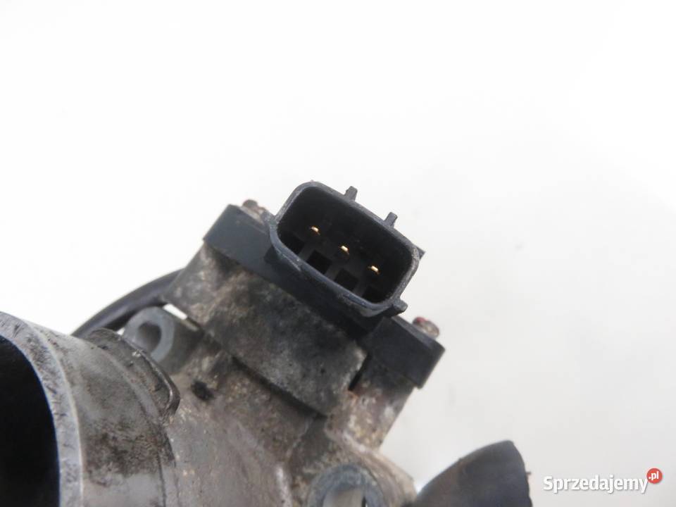 PRZEPUSTNICA SUBARU IMPREZA I 20 i AWD EJ20E