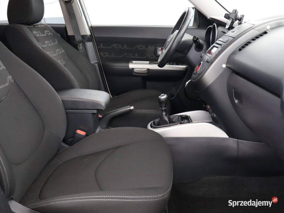 Kia Soul 16 GDI gniazdo USB Bielany Wrocławskie sprzedam