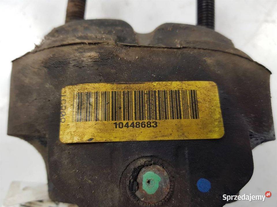 PODUSZKA TYŁ CHEVROLET CORVETTE C6 10448683 osobowe Lipno sprzedam