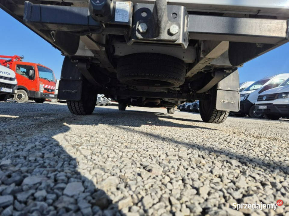 Renault Master Renault Komorniki