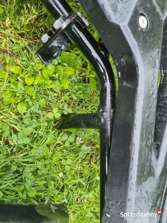Plastiki tgb 1000 Klecza Dolna