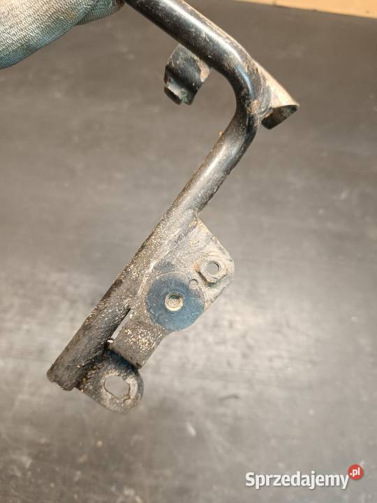 Stelaż uchwyt mocowanie zbiornika oleju Gołaczewy