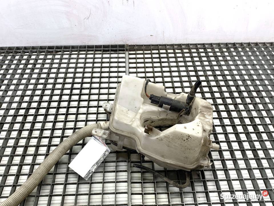 ZBIORNIK SPRYSKIWACZY MINI COUNTRYMAN R60