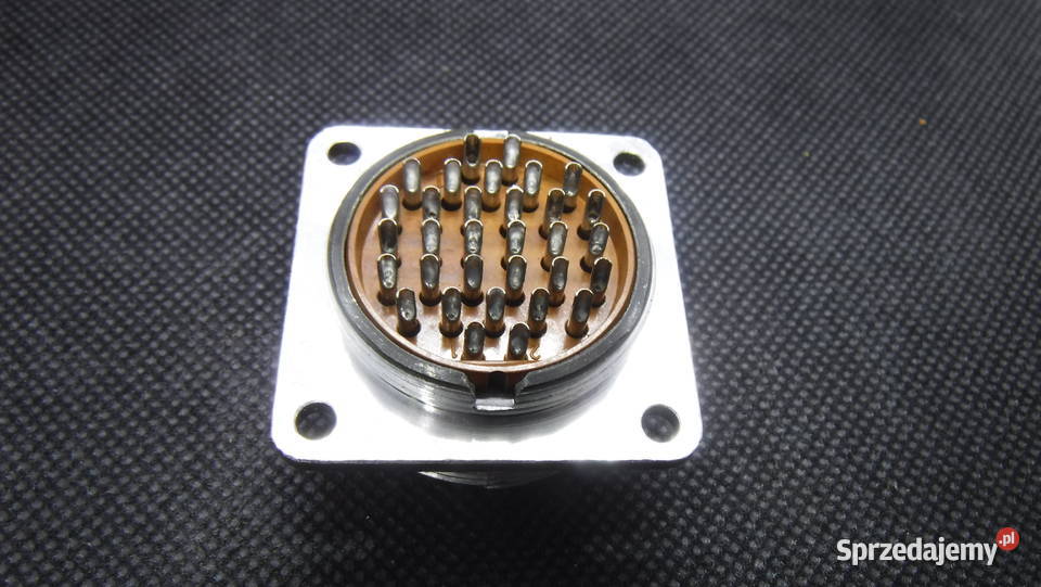 2RMD33B32G5W1 Uchwyt agregatowy 32 gniazda Nowy