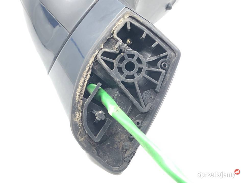 LUSTERKO PRAWY PEUGEOT 308 I Hatchback 0716