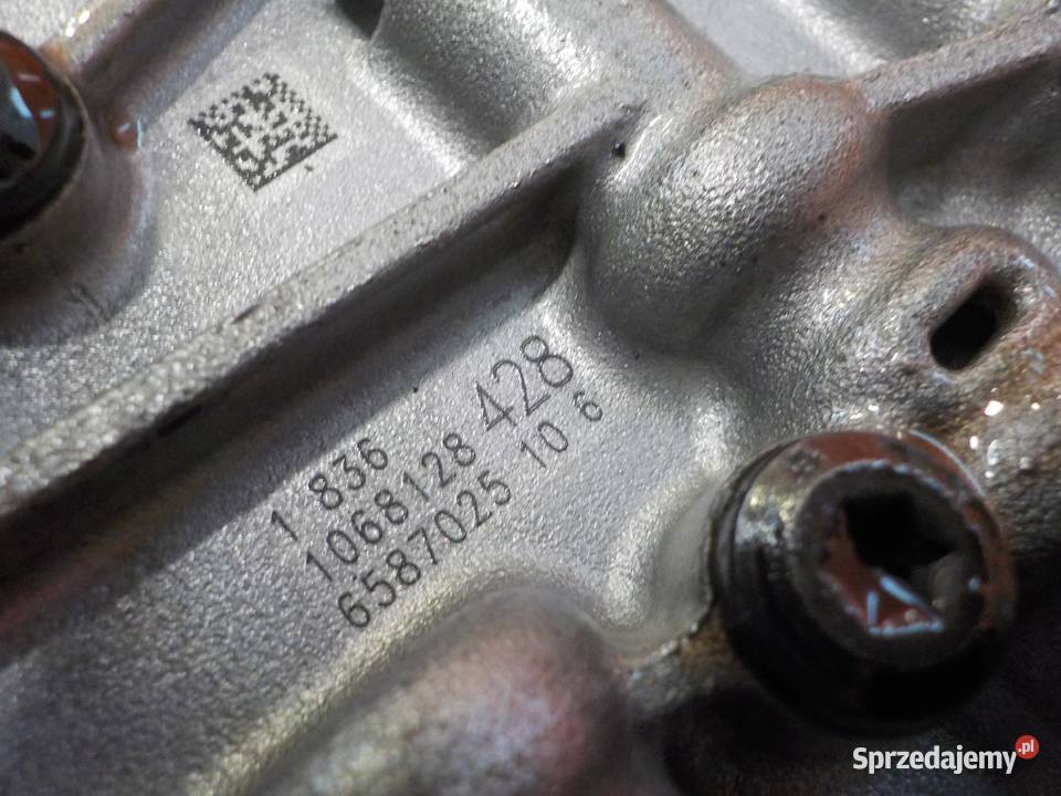 XF XJ DISCOVERY 30 D 12r 241 mechatronika osobowe Suków