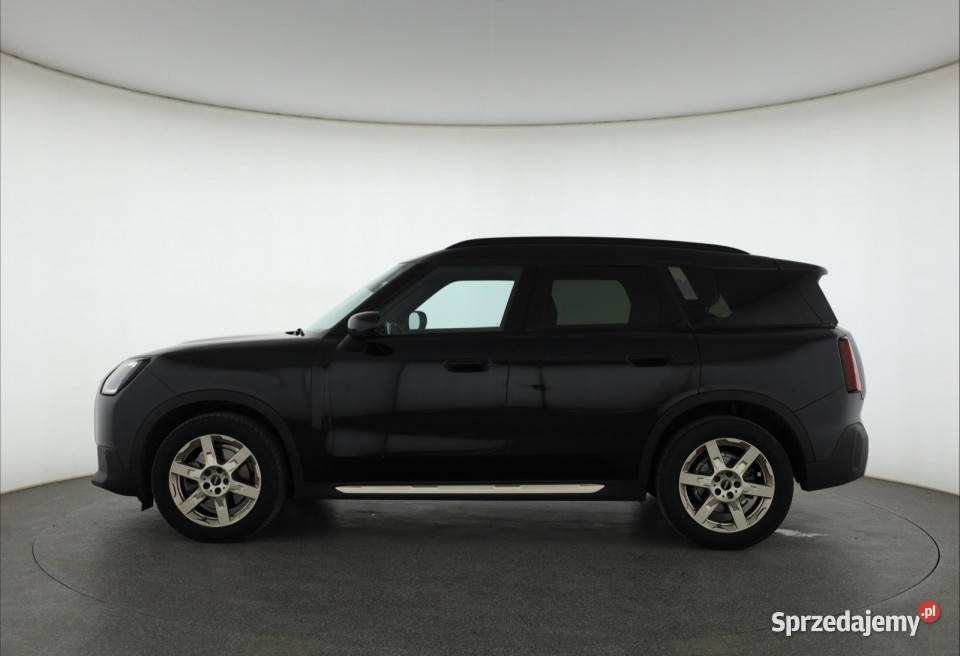 MINI Countryman C czujnik parkowania Piaseczno