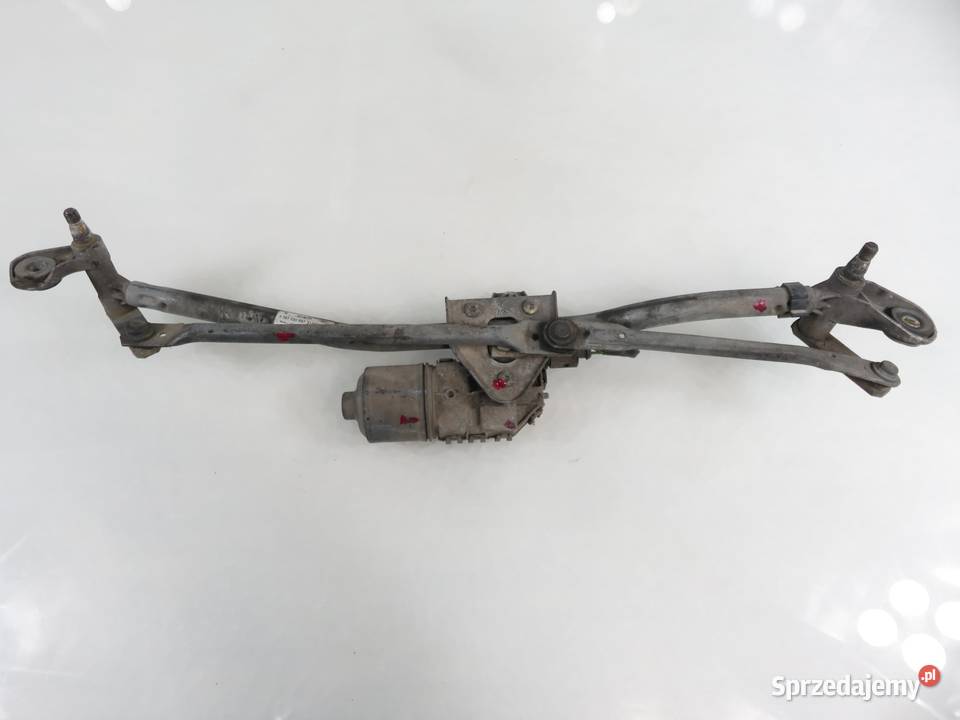 MECHANIZM WYCIERACZEK AUDI A4 B6 Avant 8E5 osobowe