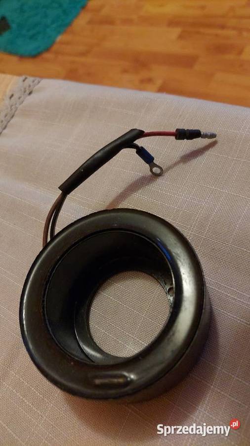 Cewka sprężarki klimatyzacji honda Civic 18 Olsztyn