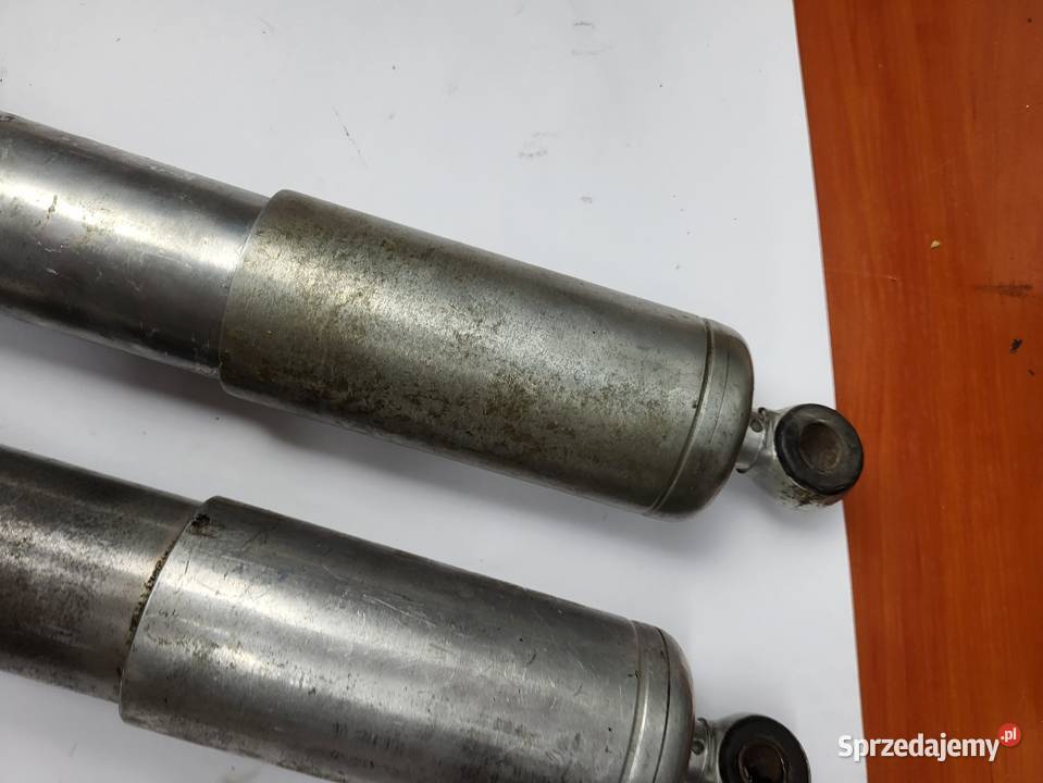 amortyzatory awo simson sport Amortyzatory śląskie Rybnik sprzedam