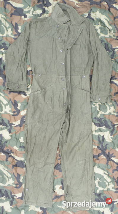 Kombinezon us army jumpsuit medium 73r dolnośląskie Wrocław