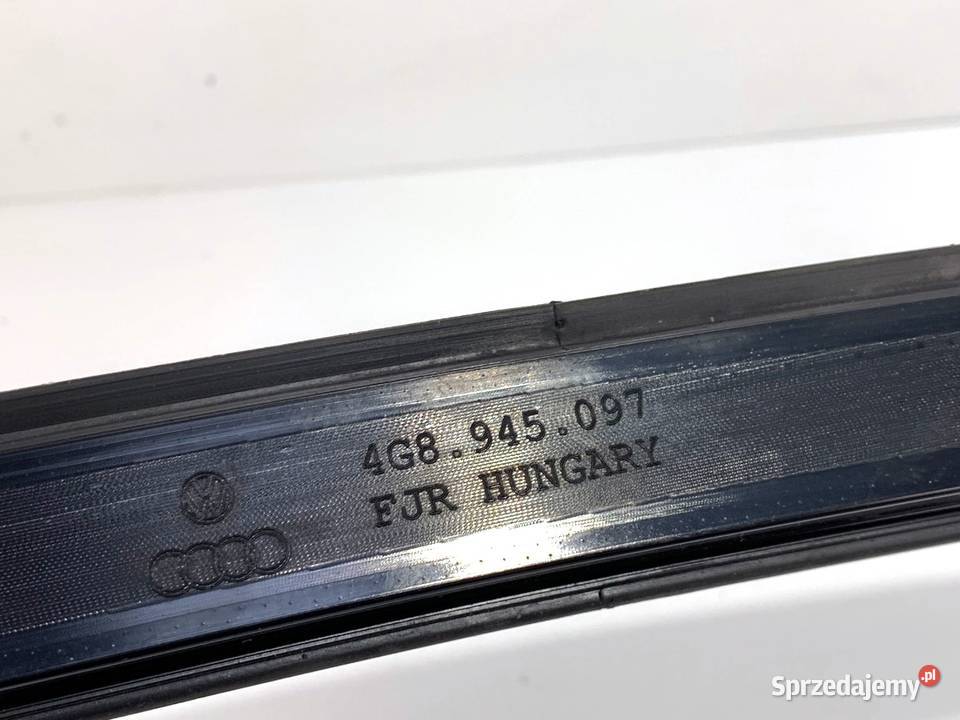 LAMPA STOP AUDI A7 4G 4G8945097 Hatchback 1018