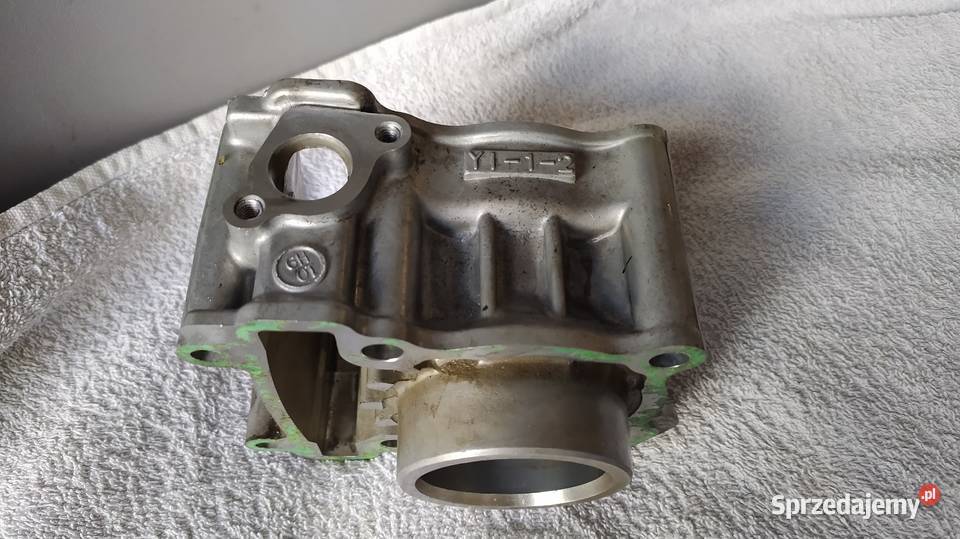 Yamaha wr 125 cylinder oryginał rieju beta Mysłowice sprzedam
