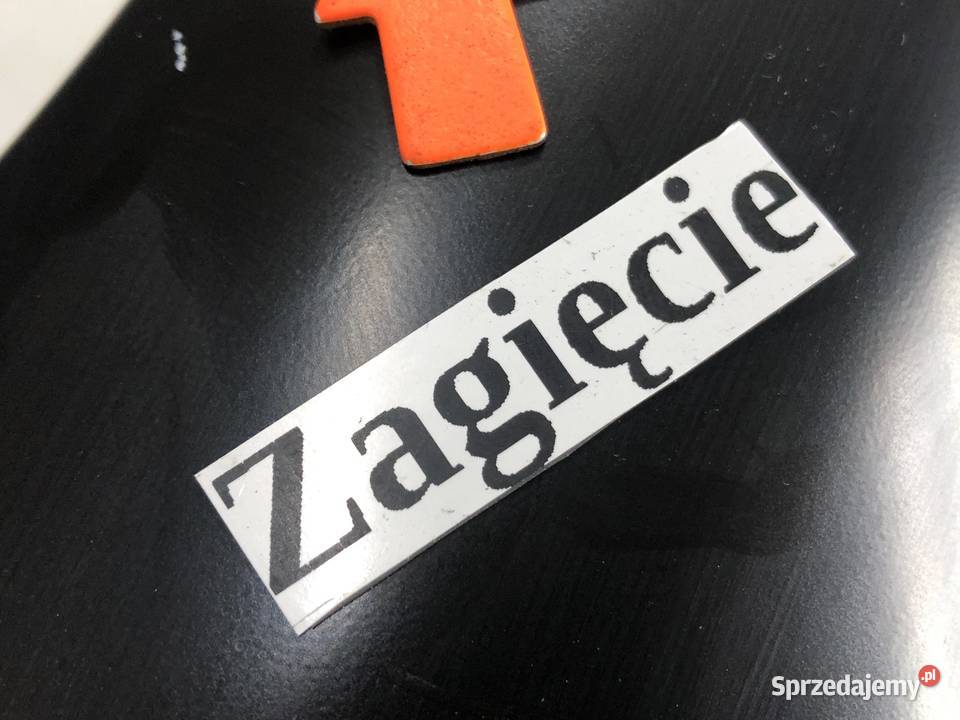 Opel Zafira A 19992005 Błotnik przedni lewy Błotniki